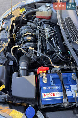 Хэтчбек Ford Fiesta 2011 в Сумах