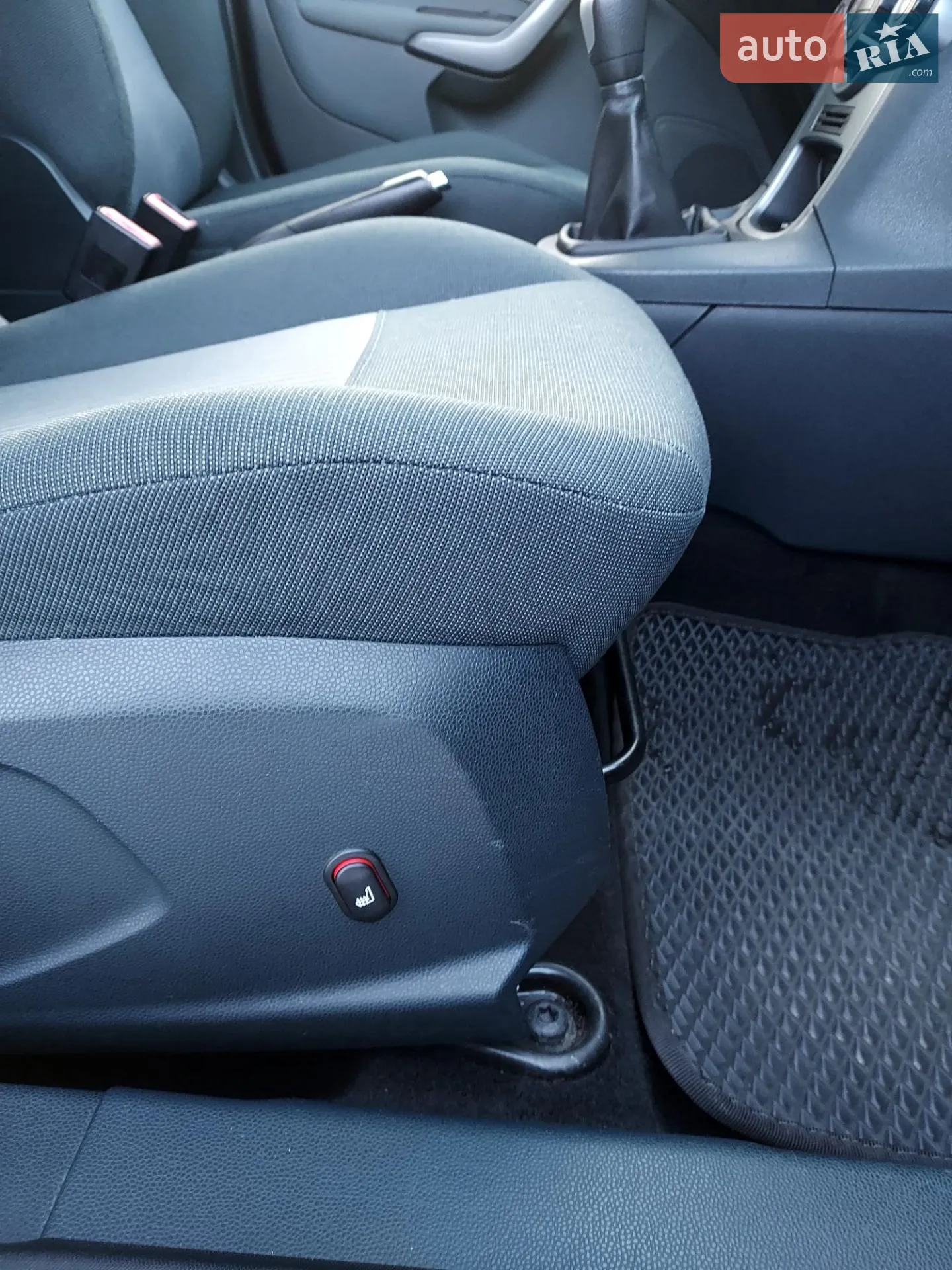 2010 Ford Fiesta - мініатюра 19