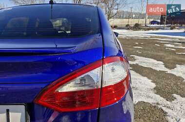 Седан Ford Fiesta 2015 в Святопетровское