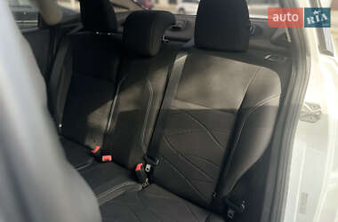 Седан Ford Fiesta 2014 в 
