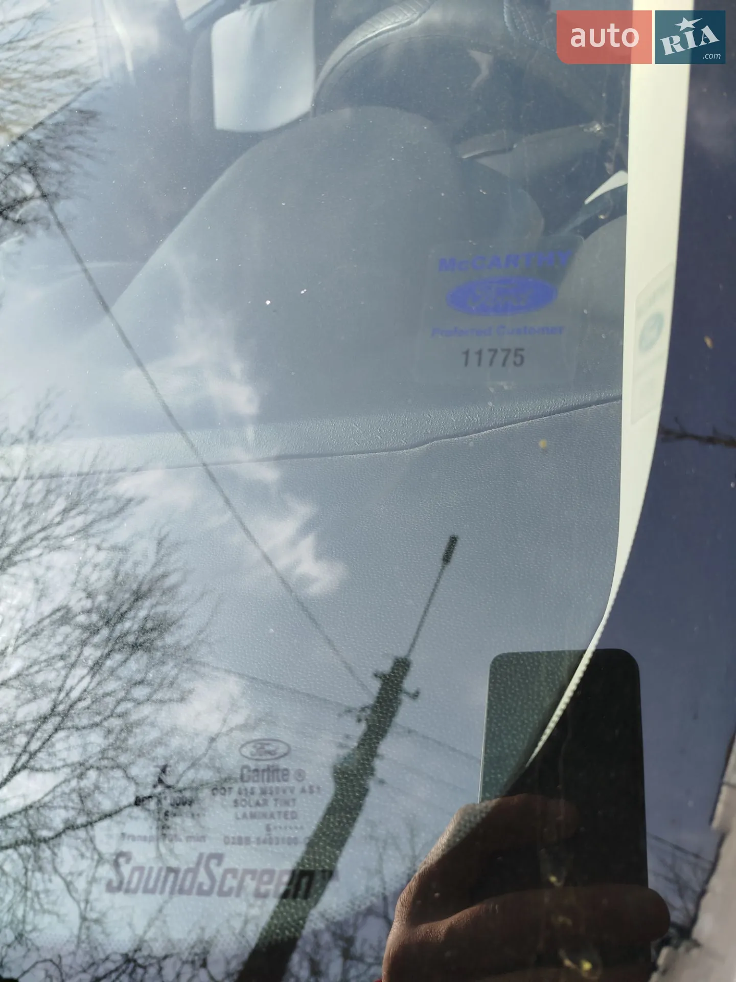 2016 Ford Fiesta - мініатюра 7