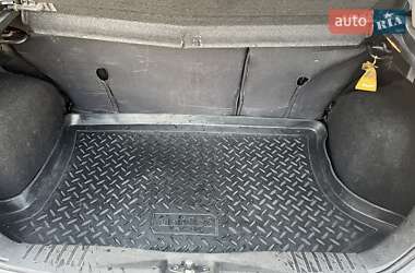 Хетчбек Ford Fiesta 2008 в 