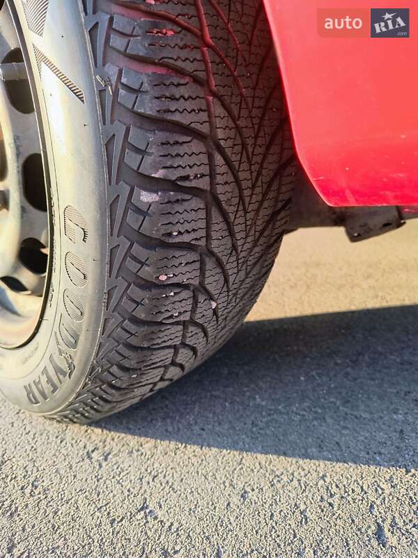 Хэтчбек Ford Fiesta 2011 в Белогородке фото 41 Хэтчбек Ford Fiesta 2011 в Белогородке