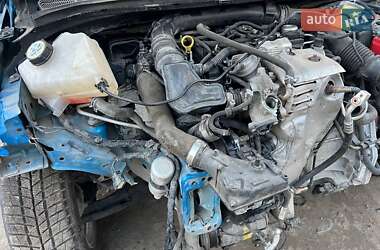 Хэтчбек Ford Fiesta 2014 в 