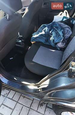 Хетчбек Ford Fiesta 2007 в 