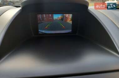 Хэтчбек Ford Fiesta 2018 в 