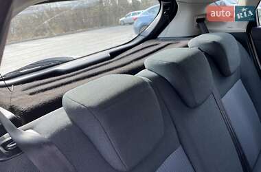 Хэтчбек Ford Fiesta 2011 в 