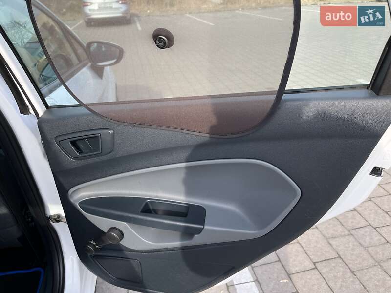 Хетчбек Ford Fiesta 2011 в Львові