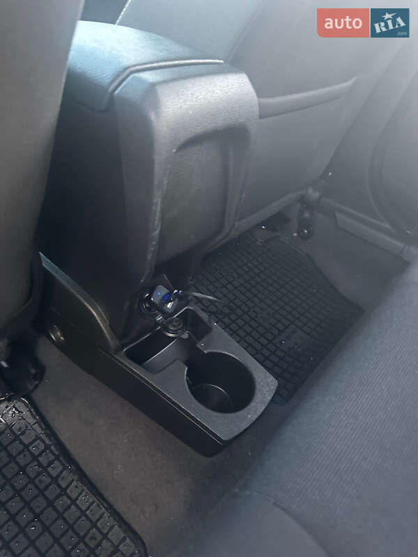 Хэтчбек Ford Fiesta 2019 в Мостиске фото 26 Хэтчбек Ford Fiesta 2019 в Мостиске