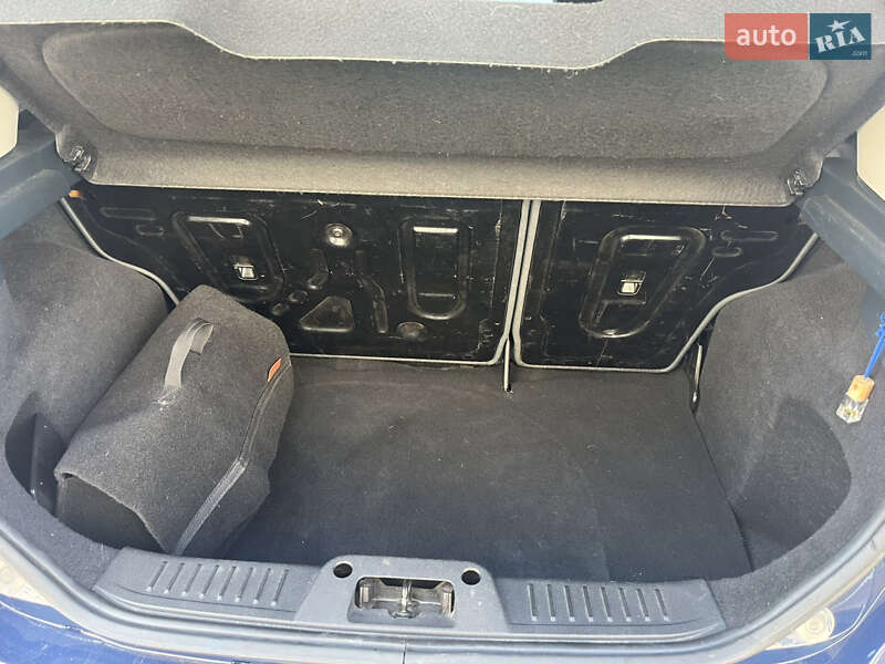 Хэтчбек Ford Fiesta 2009 в Виннице фото 7 Хэтчбек Ford Fiesta 2009 в Виннице