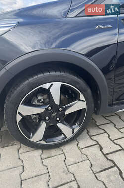 Хэтчбек Ford Fiesta 2020 в 