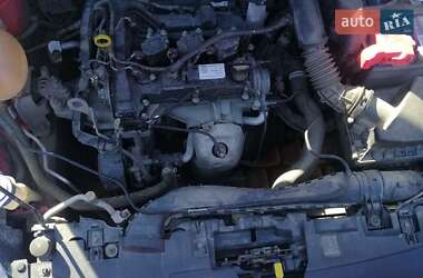 Хетчбек Ford Fiesta 2018 в Рівному