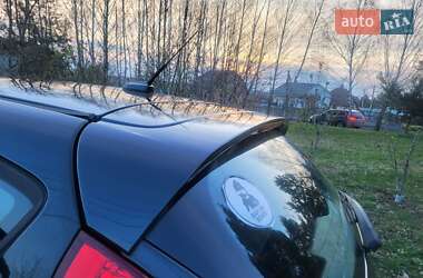 Хэтчбек Ford Fiesta 2013 в 