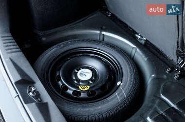Хэтчбек Ford Fiesta 2008 в 