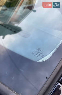 Хэтчбек Ford Fiesta 2008 в 