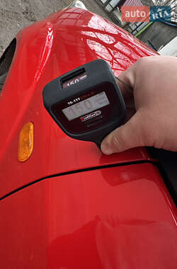 Хэтчбек Ford Fiesta 2007 в 