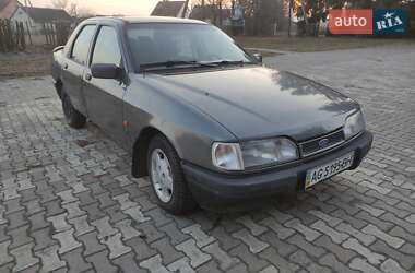 Хетчбек Ford Fiesta 2007 в 