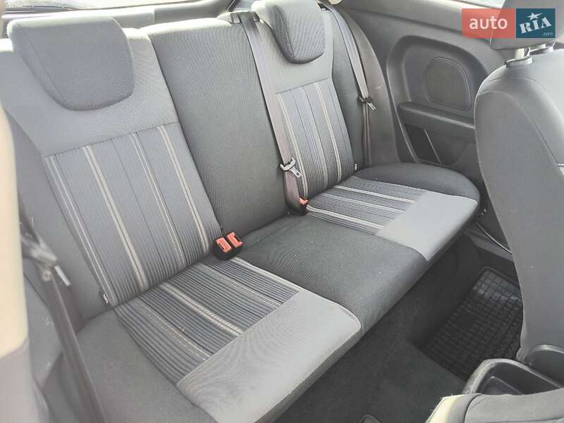 Хэтчбек Ford Fiesta 2015 в Львове фото 25 Хэтчбек Ford Fiesta 2015 в Львове