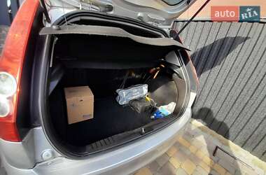Хэтчбек Ford Fiesta 2008 в 