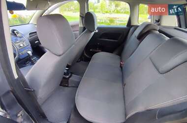 Хетчбек Ford Fiesta 2008 в 