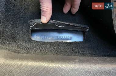 Хэтчбек Ford Fiesta 2014 в Львове