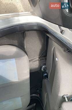 Хэтчбек Ford Fiesta 2008 в 