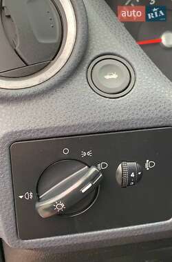Хэтчбек Ford Fiesta 2007 в Николаеве