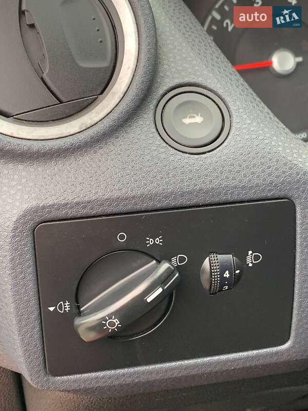 Хэтчбек Ford Fiesta 2007 в Николаеве