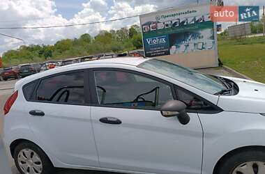 Хетчбек Ford Fiesta 2011 в Львові