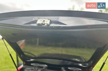 Хетчбек Ford Fiesta 2008 в 