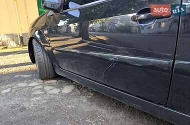 Хэтчбек Ford Fiesta 2007 в 