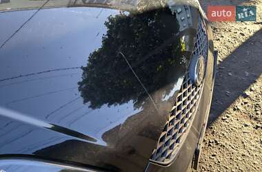 Хэтчбек Ford Fiesta 2007 в 