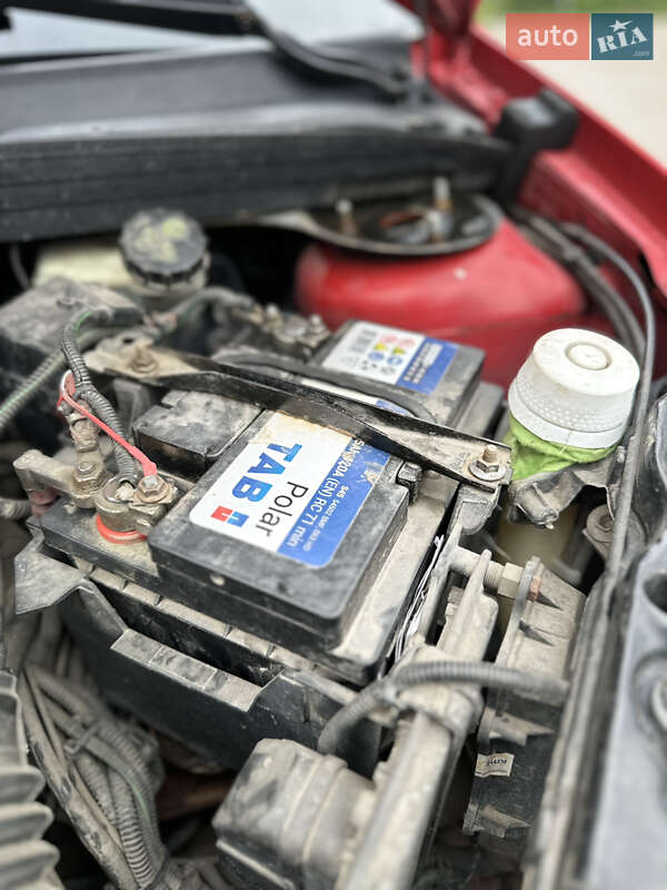 Хэтчбек Ford Fiesta 2007 в Хмельнике фото 46 Хэтчбек Ford Fiesta 2007 в Хмельнике