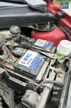 Хэтчбек Ford Fiesta 2007 в 