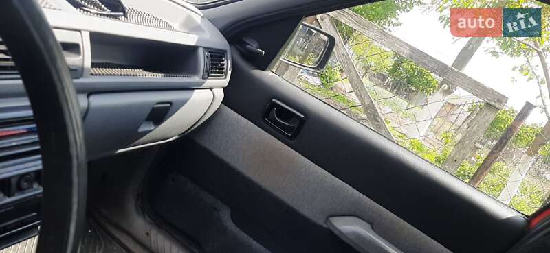 Хэтчбек Ford Fiesta 1989 в Луцке