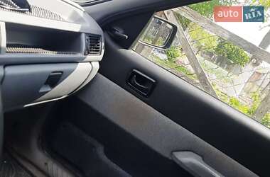 Хетчбек Ford Fiesta 1989 в 