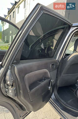 Хэтчбек Ford Fiesta 2008 в 