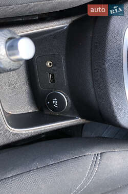 Хэтчбек Ford Fiesta 2014 в 
