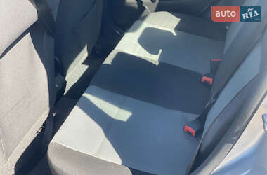 Седан Ford Fiesta 2019 в 