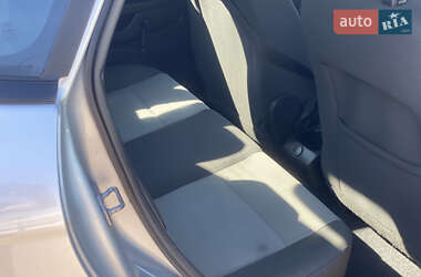 Седан Ford Fiesta 2019 в 