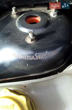 Хэтчбек Ford Fiesta 2006 в 