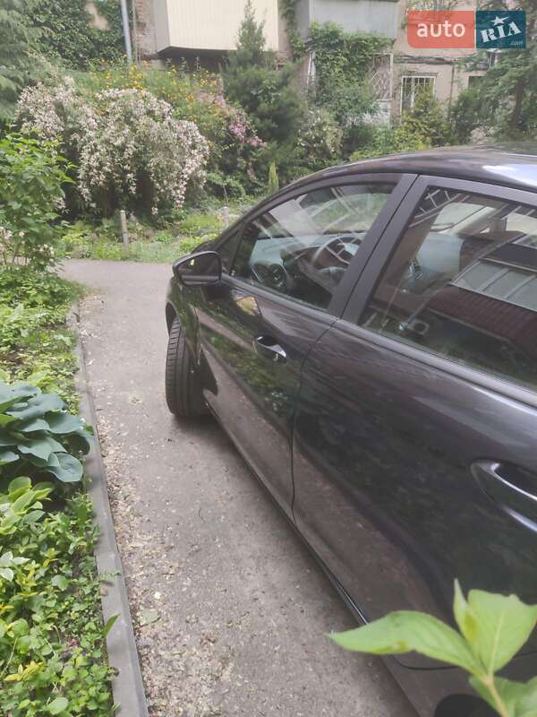 Седан Ford Fiesta 2014 в Харькове фото 26 Седан Ford Fiesta 2014 в Харькове