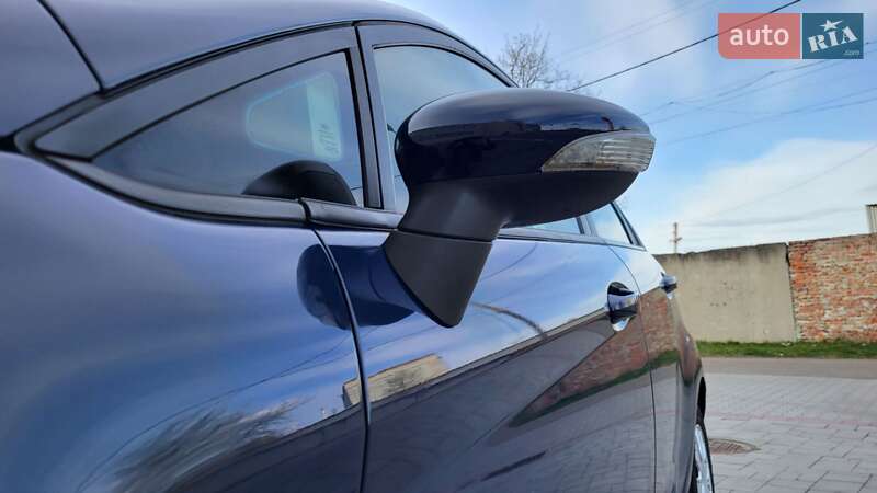 Хэтчбек Ford Fiesta 2011 в Стрые