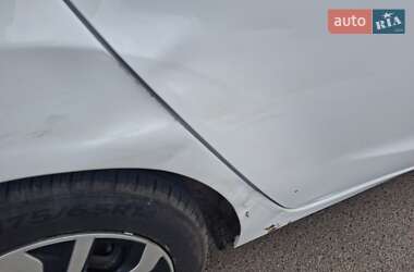 Хэтчбек Ford Fiesta 2013 в 