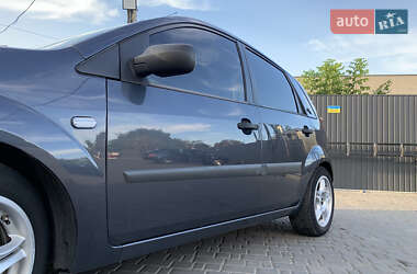 Хэтчбек Ford Fiesta 2007 в 
