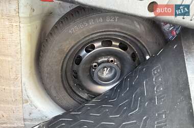 Хэтчбек Ford Fiesta 2011 в 