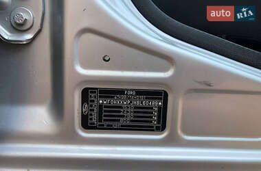 Хетчбек Ford Fiesta 2008 в 