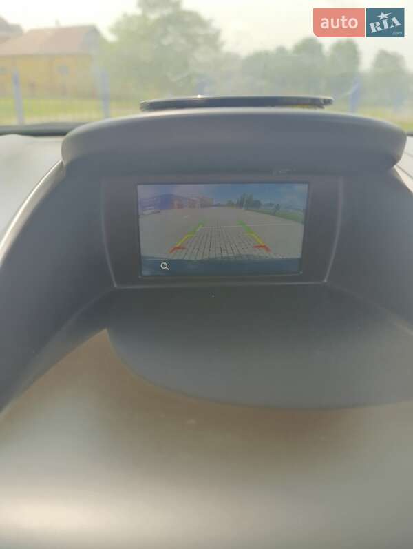Хэтчбек Ford Fiesta 2019 в Жовкве