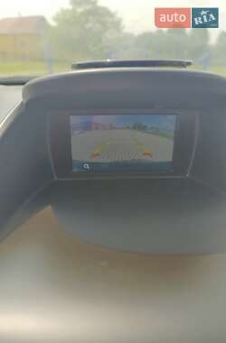 Хэтчбек Ford Fiesta 2019 в 
