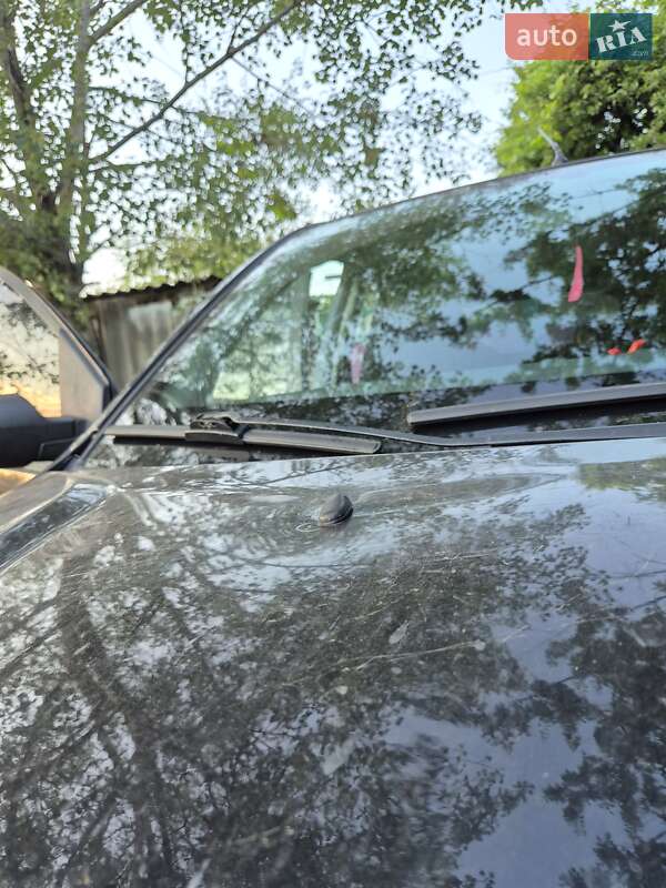 Хэтчбек Ford Fiesta 2007 в Полтаве